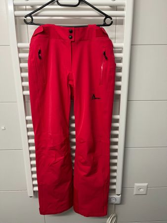 Ski Hose Mädchen Albright Grösse 164