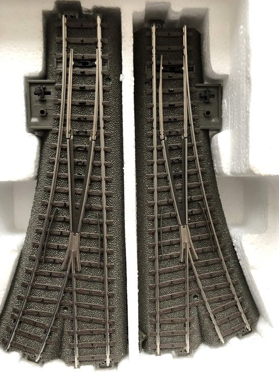 Märklin - Startpaket - SBB - Set Delta 29515 - H0 (Gebraucht) in ...