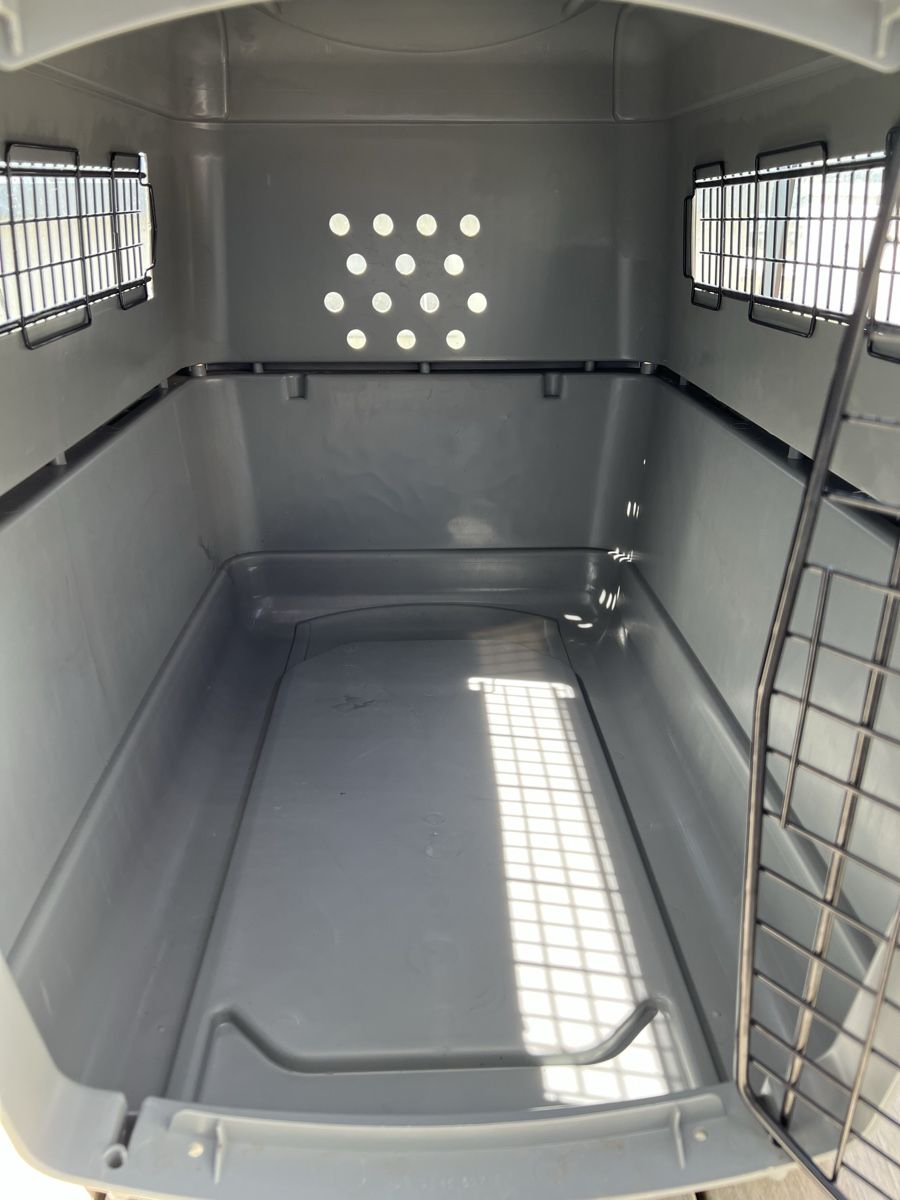 Altro in Decorazioni & Accessori: Hundebox – Usato da Meilen venduto da dekkerward 1