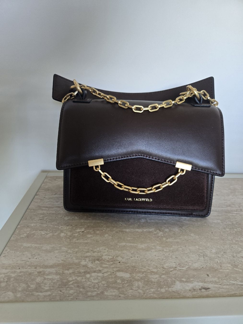 Borse da donna: sac Karl Lagarfeld – Usato da Plan les ouates venduto da deb_v989 1