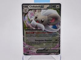 Wachsendes Chaos - Chillabell ex  (CRI 73) - DE