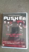 PUSHER   DVD