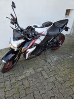 Suzuki GSX-S 1000 A frisch ab MFK