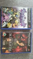 Playstation 2 Spiele Set.2x  Kompl.Top !
