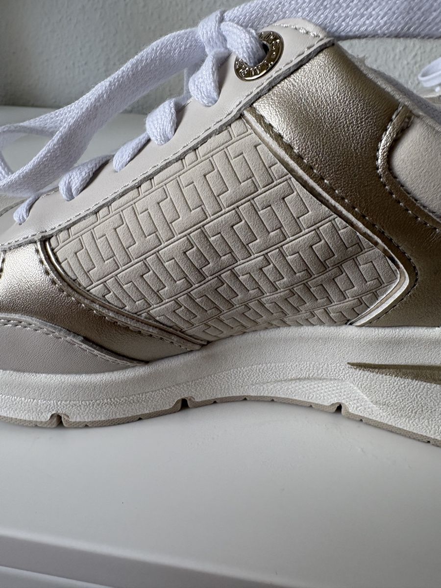 Tamaris Scarpe da donna: Tamaris Sneaker, Gr. 38 – Nuovo (secondo la descrizione) da Oberengstringen venduto da Marling 4
