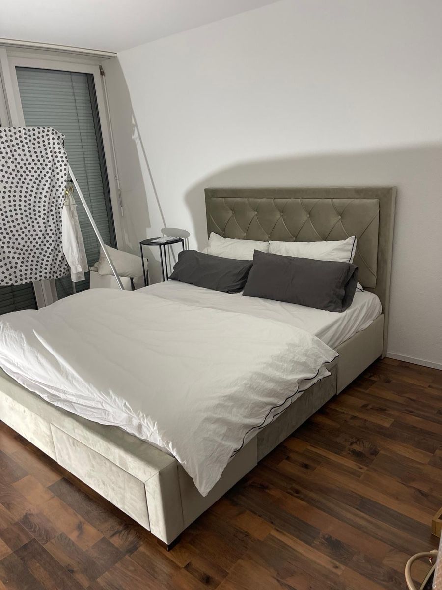 Lits: Bett – D'occasion à Wettingen par Jackson21