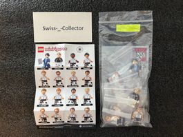 Lego Minifiguren 71014 - DFB - Die Mannschaft (NEU!!!) T2