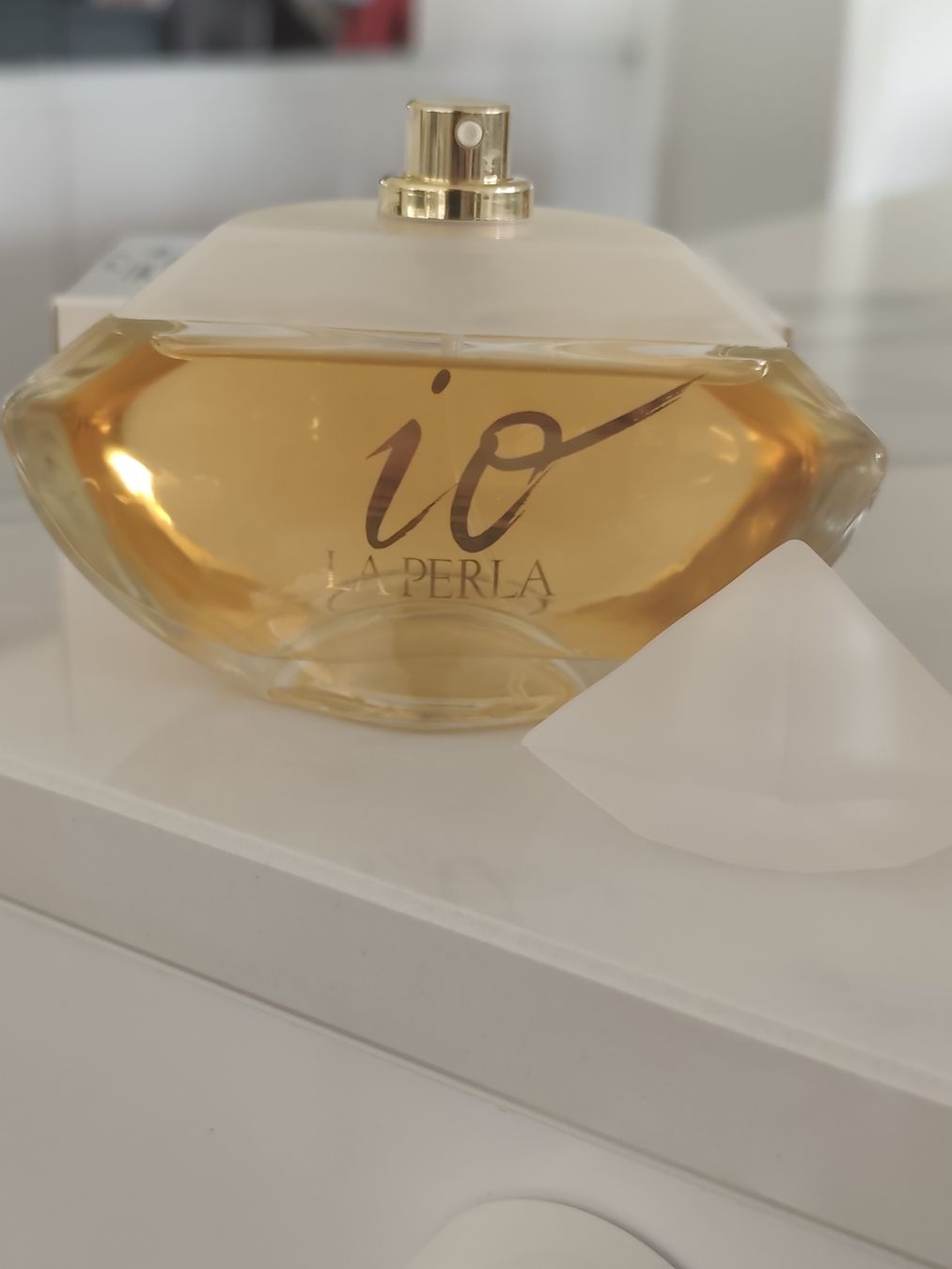 La Perla Profumi & Eau de Toilette: Parfume LA PERLA LO 100 ml edp – Usato da Männedorf venduto da Ursik_OnlineShop 2