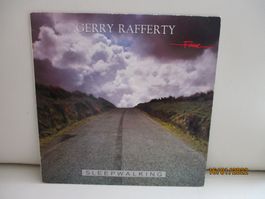 Gerry Rafferty  --	Sleepwalking