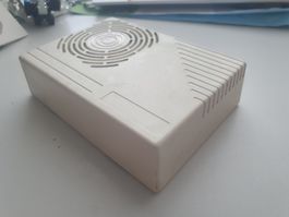 SP200 Indoor sounder 12V/DC with tamper Innensirene