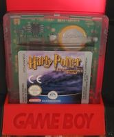 jeux game boy color Harry Potter