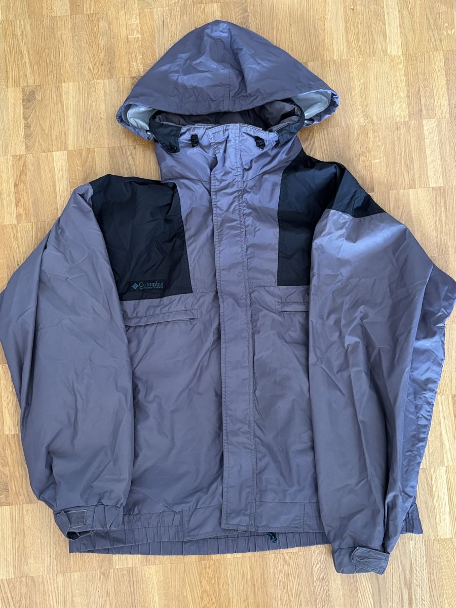 Columbia Giacche: Columbia sportswear – Usato da Zürich venduto da Edo_mch 3
