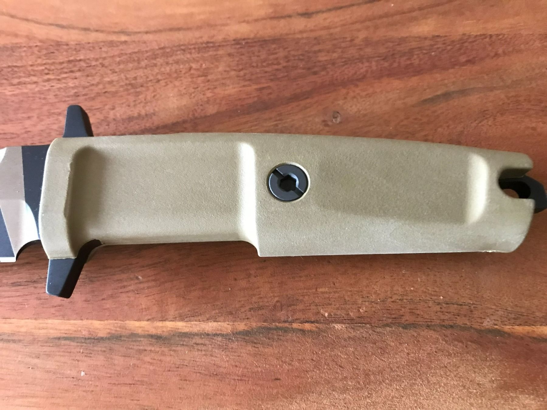 Accessori: Fulcrum S Desert Warfare – Nuovo (secondo la descrizione) da Malans venduto da ultra2007 3