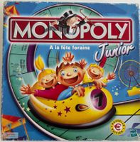 Mini Monopoly Junior