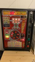 Geldspielautomat BIG 20 Joker