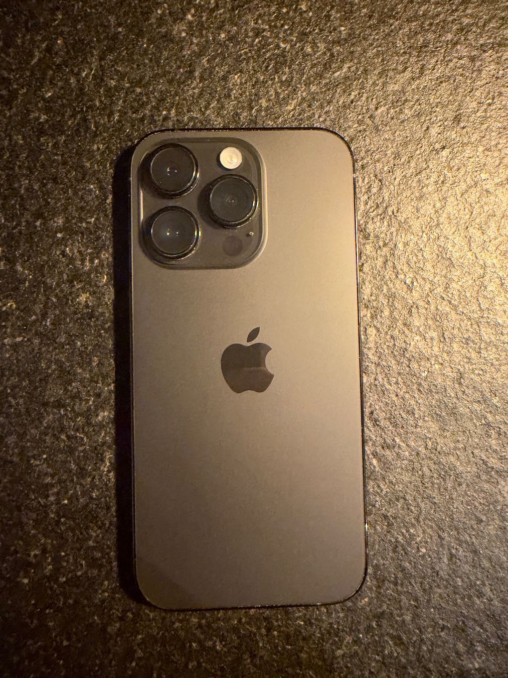 Apple Portables: iPhone 14 Pro 256gb – D'occasion à geneve par gmarsens 6