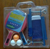 Tischtennis-Set NEU