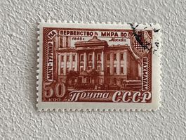 CCCP Briefmarken (Gratis-Versand)