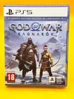 God of War Ragnarök PS5