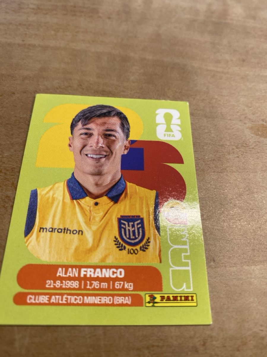 Panini Cartes à collectionner: Panini ECU 10 – D'occasion à schafisheim par soni13