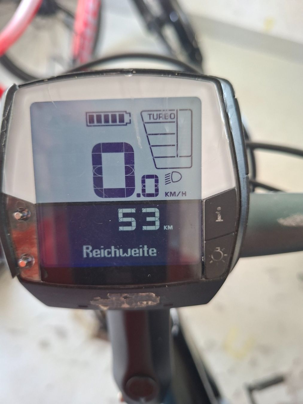 Bosch Batteries: Bosch Powerpack 500 – D'occasion à Wettingen par Stiglitz1 9