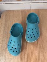 Original Premium Edition Crocs Kids size 27