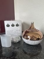 Diffuseur aromathérapie