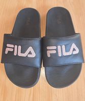 Claquettes FILA - pointure 36