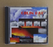 Colin Hay – Topanga (von der Band Men at Work) - T8
