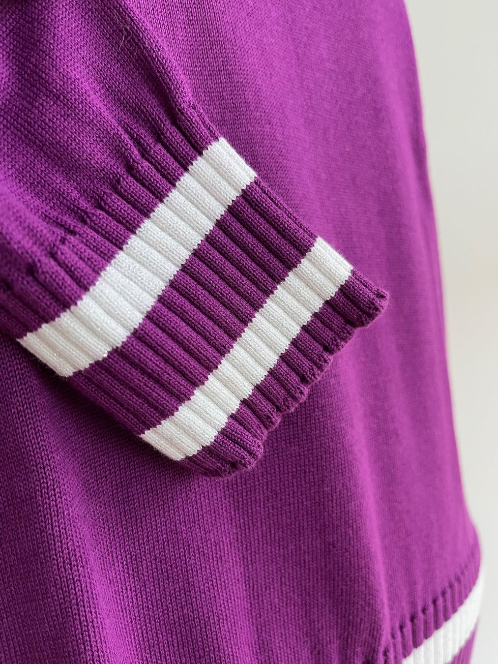 Maglioni & Felpe: ANDRE MAURICE Pullover Gr.  M - Euro 130.- – Nuovo (secondo la descrizione) da Zollikofen venduto da spunk65 5