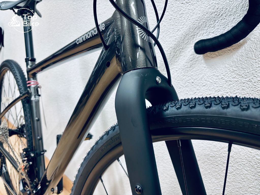 Cannondale Vélos: NEW Cannondale Topstone 1 S – Neuf avec emballage d'origine à Stallikon par TopBikeCH 2