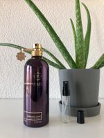 Montale Intense Cafe EdP 5ml Abfüllung