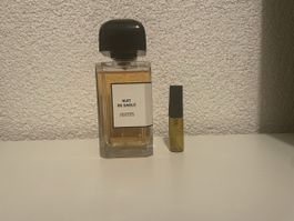 BDK Nuit de Sable Eau de Parfum 3ml