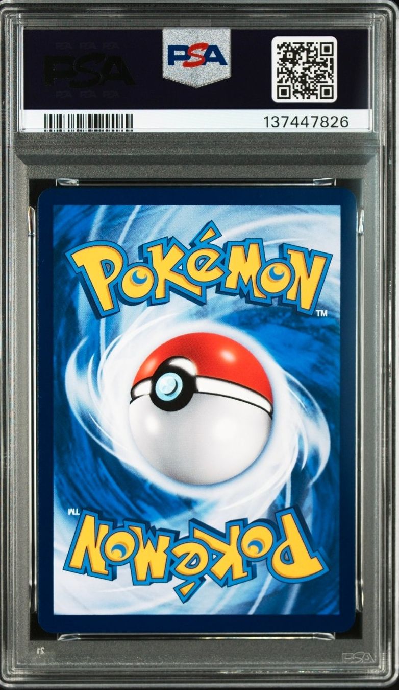 Pokémon Sammelbilder & Trading cards: Pokemon jolteon vmax 009/009 psa 9 mint cs – Gebraucht aus Vezio von 41181 1