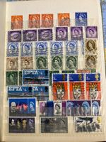 Kleines Lot Grossbritanien / England