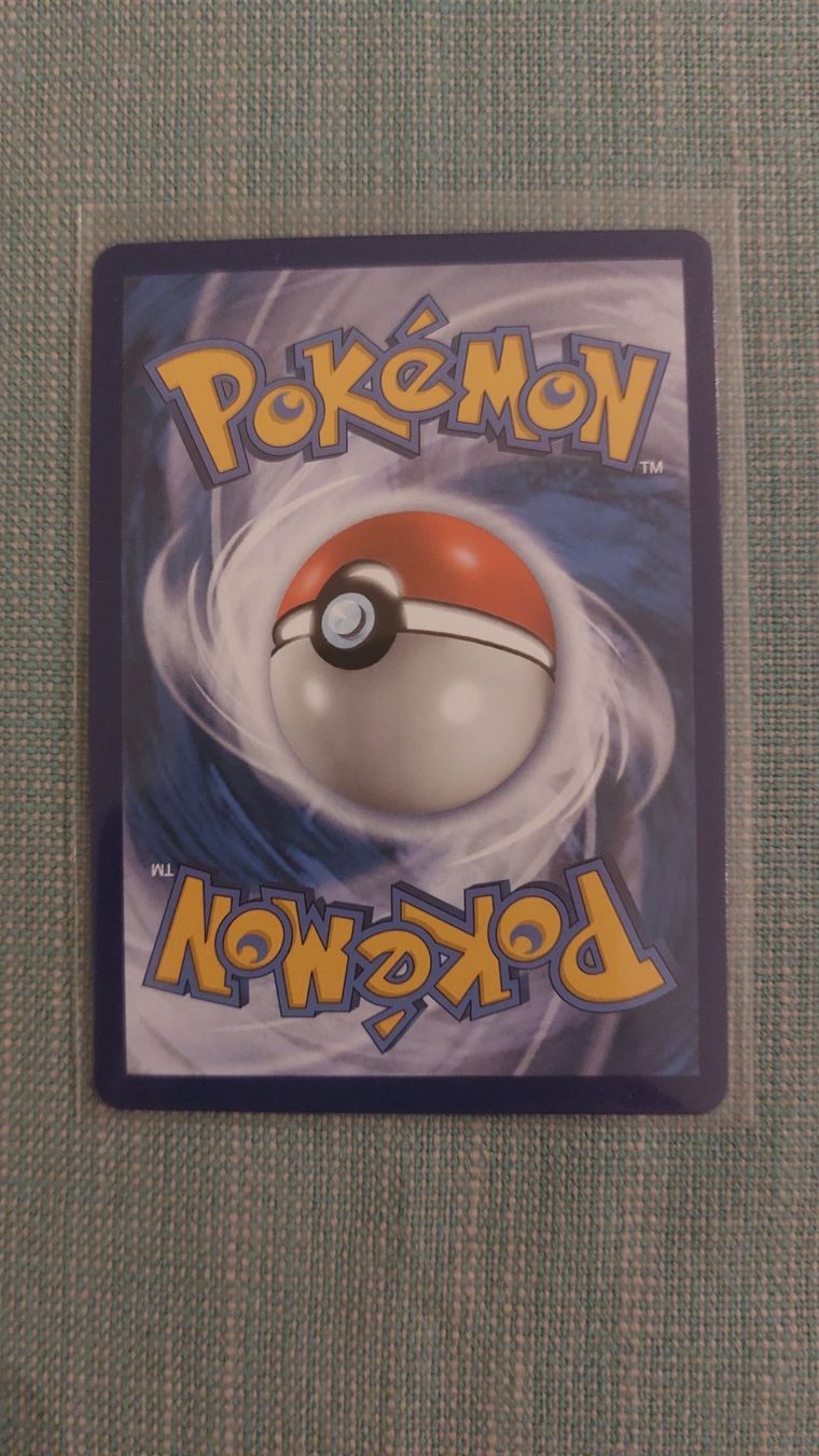Pokémon Sammelbilder & Trading cards: Melmetal V Pokémon Go – Neu (gemäss Beschreibung) aus Bellinzona von Pagur 1