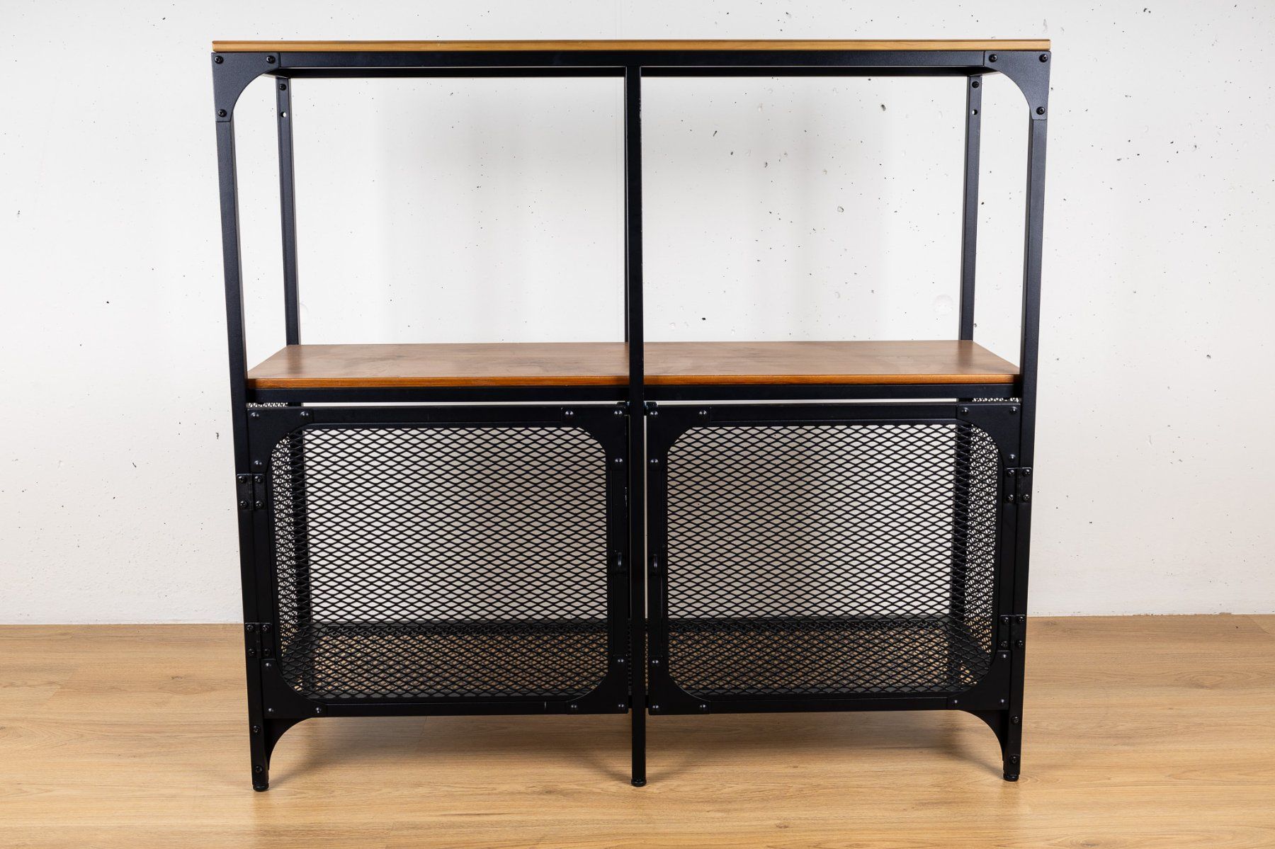 Ikea Regale: Ikea Fjällbo Regale – Gebraucht aus Winterthur von  1