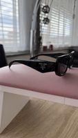 Neue Sonnenbrille 😎