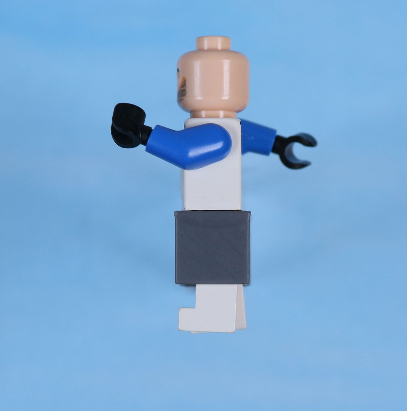 Lego Giocattoli: LEGO Minifigur Clone Trooper Captain Rex – Usato da Hettlingen venduto da Scholi99 4