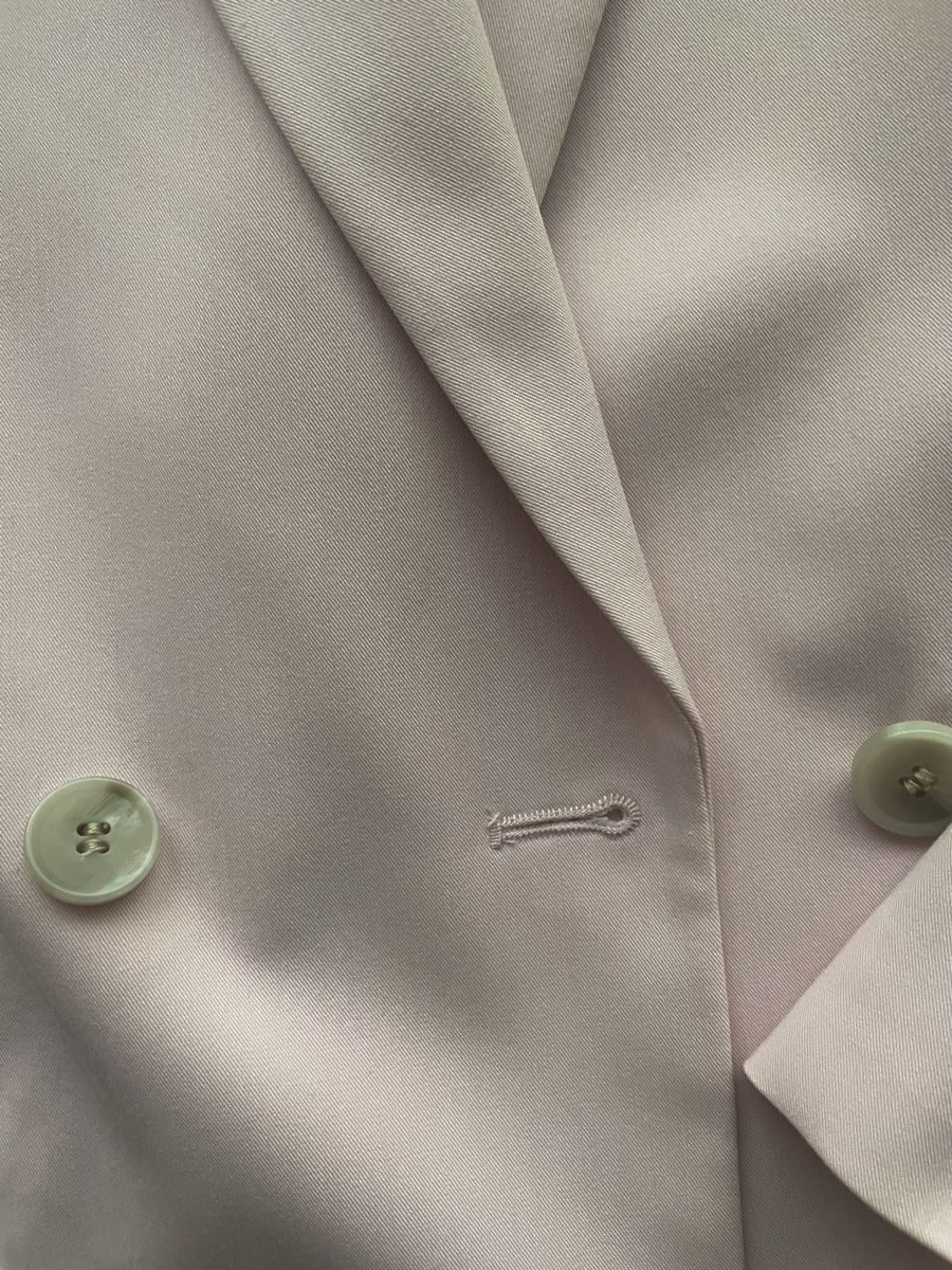 H&M Giacche: H&M Blazer rosa, Gr. S - Neuwertig – Nuovo (secondo la descrizione) da Lachen SZ venduto da ali_5xw5 3