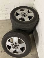 4 Alufelge original VW Skoda.. 6Jx15H2 ET38 1J0601025B