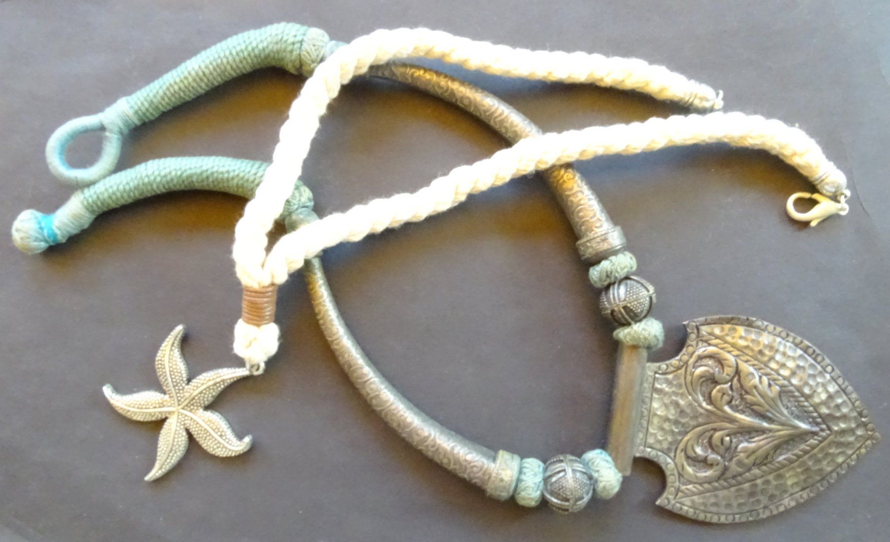 Altri gioielli: Schmuck – Usato da Au ZH venduto da xelagreb01