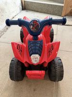 Elektrische QUAD ATV für Kinder wie NEU