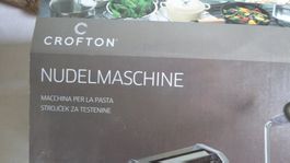 Nudelmaschine CR0Fton