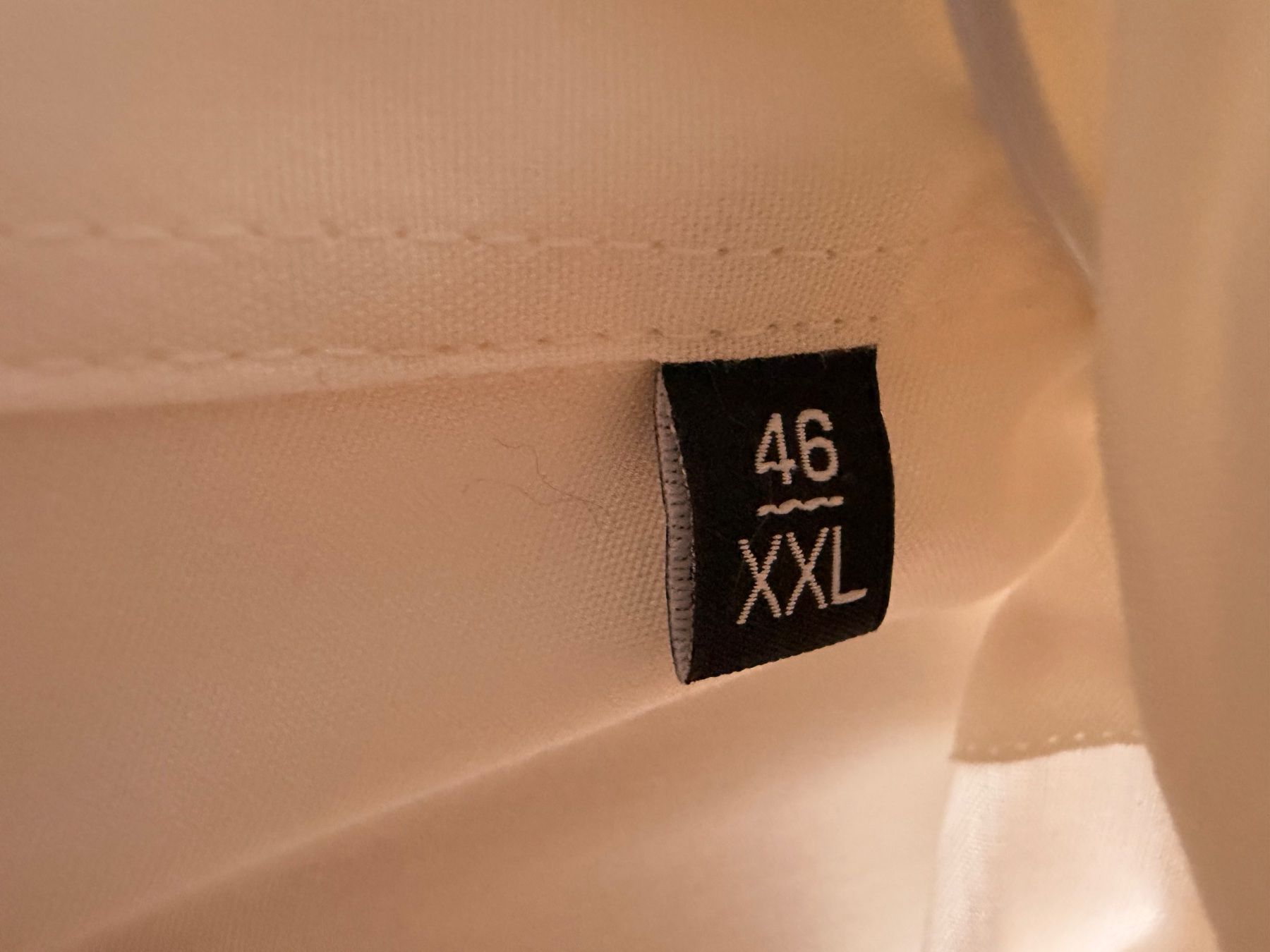 Camicie: Digel Hemd weiss 2XL – Usato da Mülligen venduto da frambosi 1