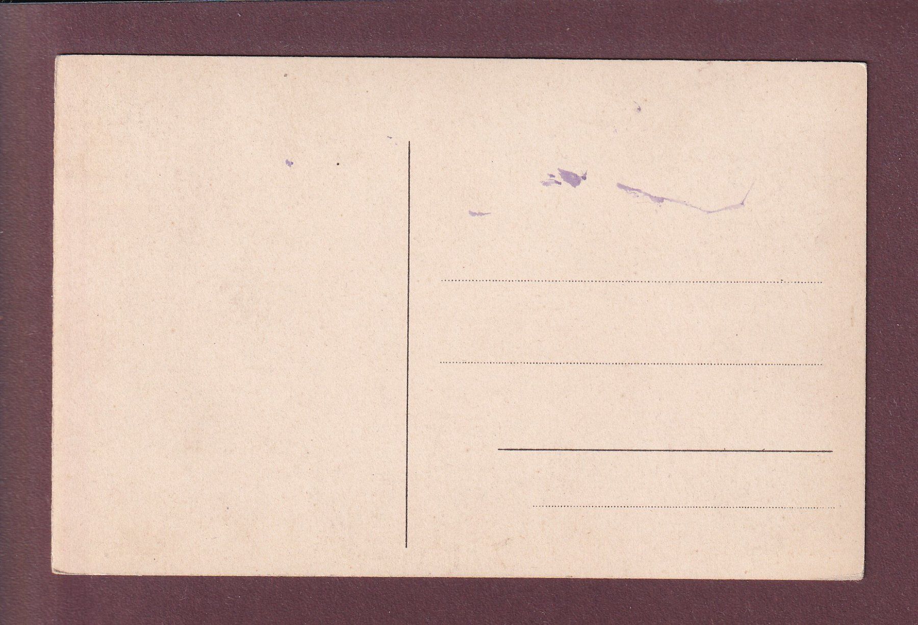 Cartoline postali: GENEVE - Île Rousseau – Usato da Pully venduto da nicecards 1