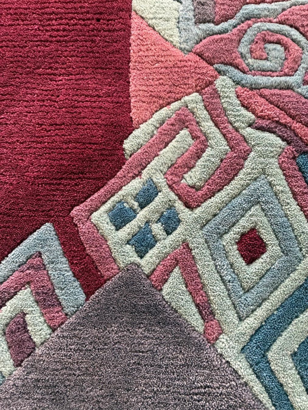 Teppiche: Orientteppich – Gebraucht aus Pratteln von Ahorn016 3