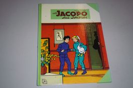 LES JACOPO     °°°° AU JAPON   °°°°