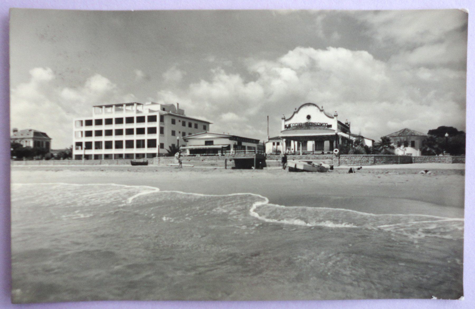 Cartes postales: Comarruga - Vendrell – Défectueux à Fétigny par Billy2miny