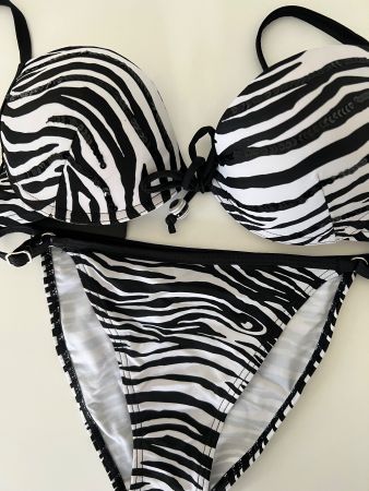 Bikini Rivage Line Push Up/ 40B